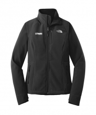 The North Face® Ladies Apex Barrier Soft Shell Jacket