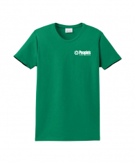 Port & Company® Ladies Essential Tee